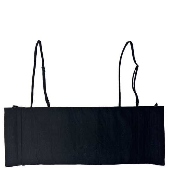 Zara Shimmery Multi-Color Stone Crop Top XS Blogger Favorite Festival Clubwear - Picture 7 of 11